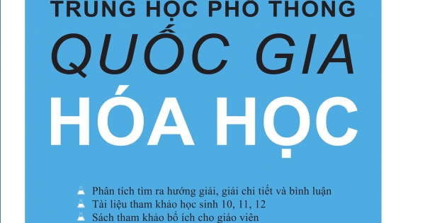 Chinh Phục Đề Thi THPT Quốc Gia Hóa Học - Lưu Văn Dầu