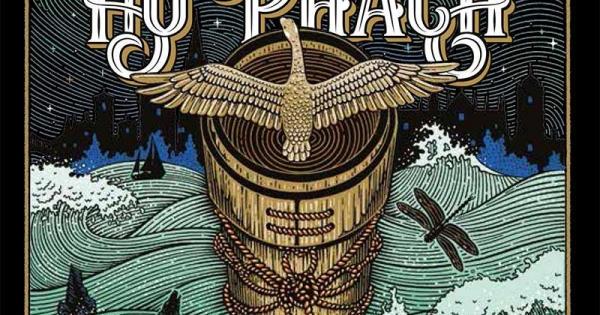 Vật Chất Tối Của Ngài - Tập 3 - Ống Nhòm Hổ Phách