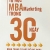 Tự Học MBA Marketing Trong 30 Ngày