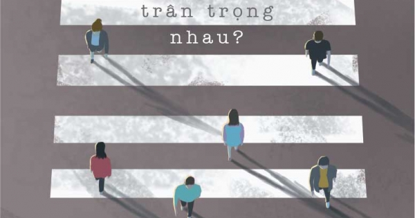 Gặp Được Nhau Rất Khó, Sao Không Trân Trọng Nhau