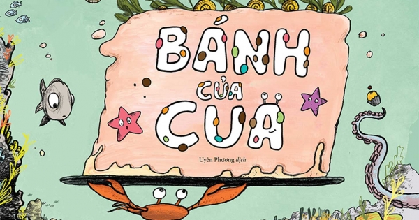 Bánh Của Cua | Newshop.vn