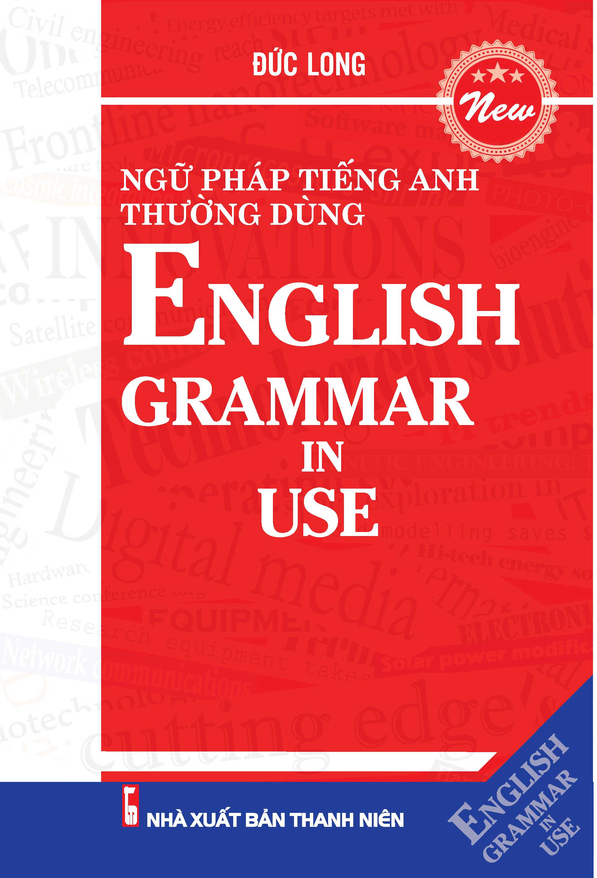 Ngữ Pháp Tiếng Anh Thường Dùng - English Grammar In Use 