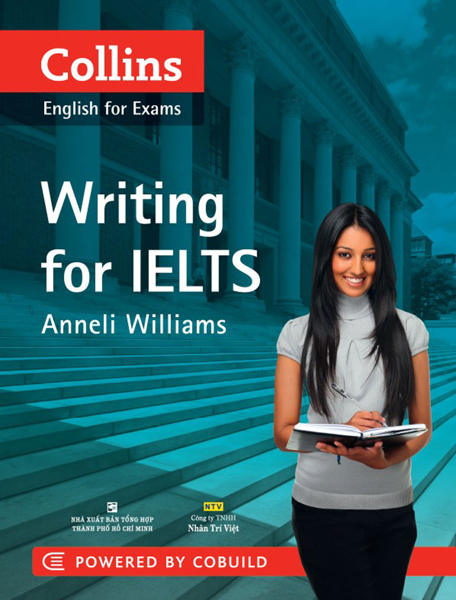 Writing For Ielts