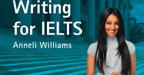 Writing For Ielts