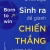 Sinh Ra Để Giành Chiến Thắng