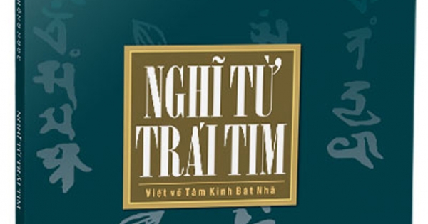 Nghĩ Từ Trái Tim