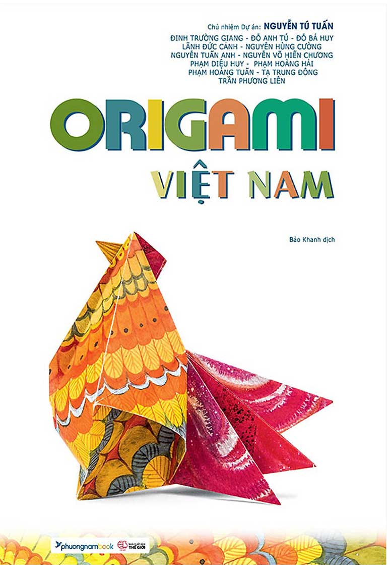 Origami Việt Nam