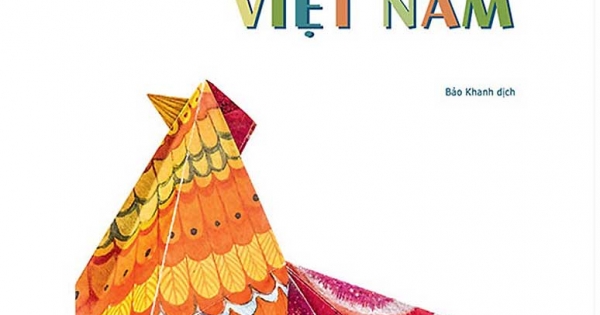 Origami Việt Nam