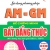 Sử Dụng Phương Pháp AM - GM Để Chứng Minh Bất Đẳng Thức (Dùng Chung Cho Các Bộ SGK Hiện Hành)