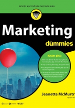 Marketing For Dummies