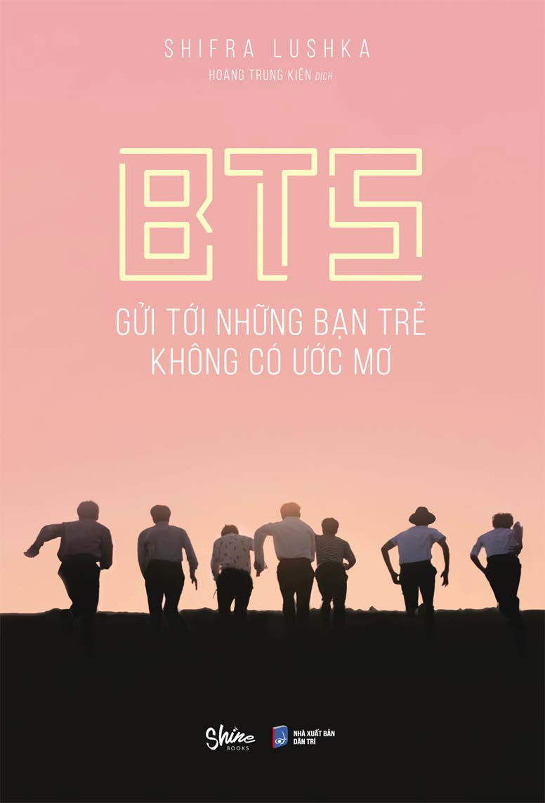 BTS - Gửi Tới Những Bạn Trẻ Không Có Ước Mơ