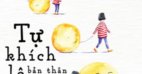 Tự Khích Lệ Bản Thân