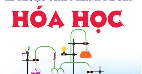 Tiếp Sức Kì Thi THPT Quốc Gia Kĩ Thuật Giải Nhanh Đề Thi Hóa Học