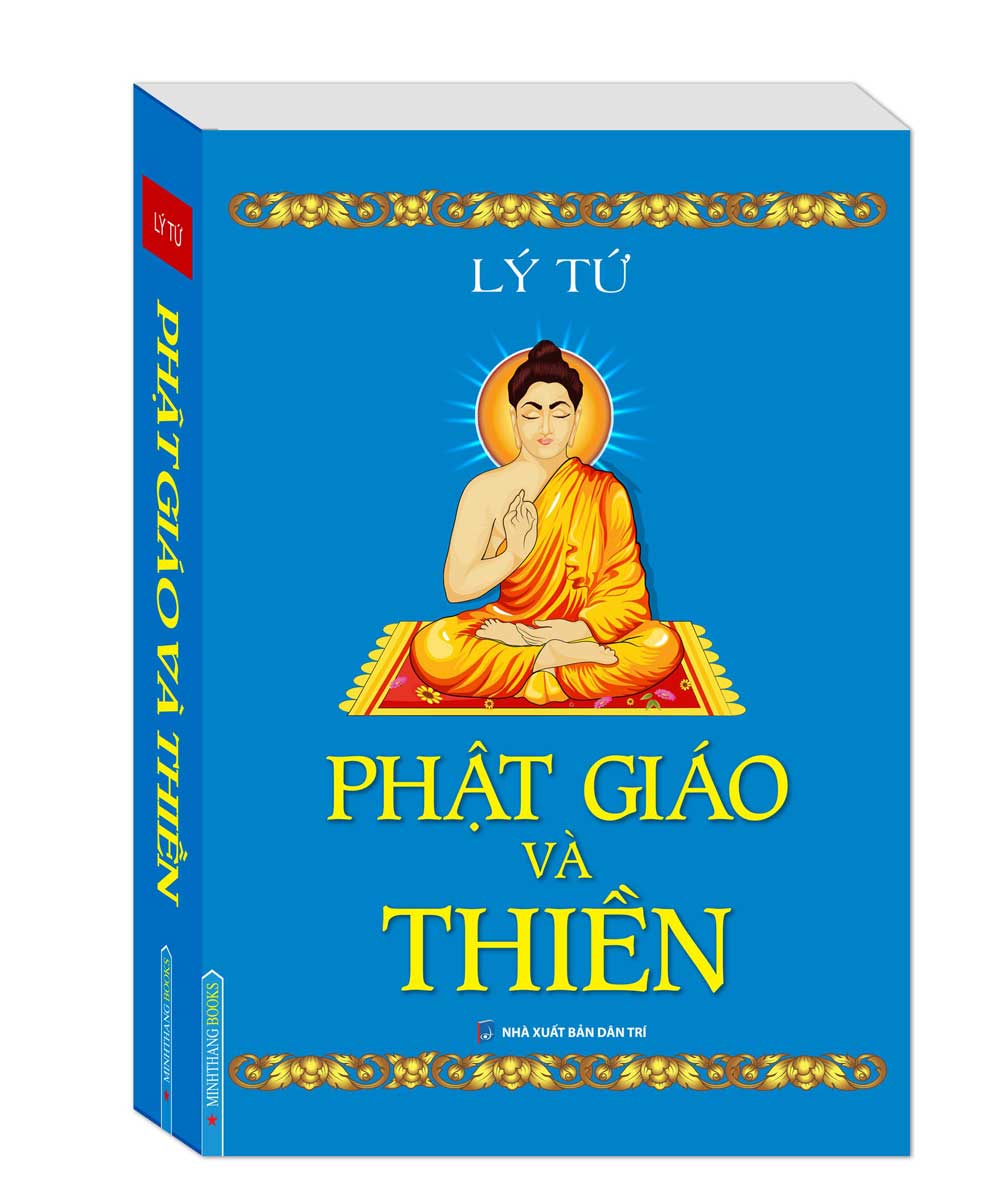 Phật Giáo Và Thiền