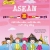 Đông Nam Á - Những Điều Tuyệt Vời Bạn Chưa Biết: ASEAN - Một Tầm Nhìn, Một Bản Sắc, Một Cộng Đồng