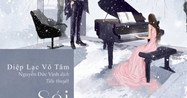 Sói Và Dương Cầm - Tập 1