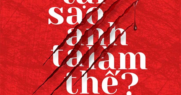 Tại Sao Anh Ta Làm Thế? | Newshop.vn