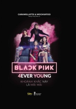  BLACKPINK 4EVER YOUNG
