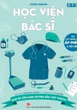 STEM - Học Viện Bác Sĩ