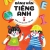 Đánh Vần Tiếng Anh - Tập 2