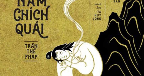 Lĩnh Nam Chích Quái