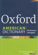 Oxford American Dictionary for Learners of English