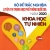 Bộ Đề Trắc Nghiệm Luyện Thi THPT Quốc Gia 2020 – Khoa Học Tự Nhiên Tập 1