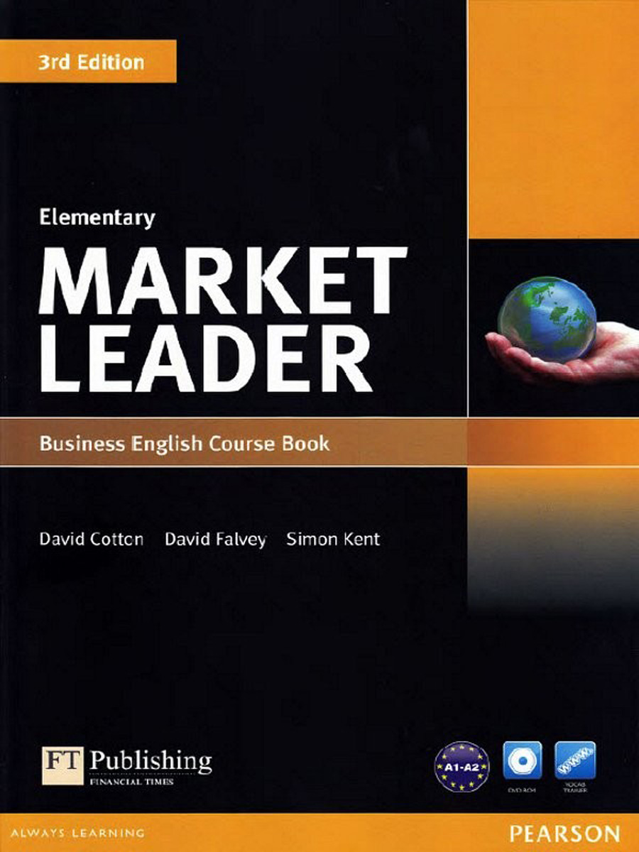 Market Leader (3Ed.) Elementary