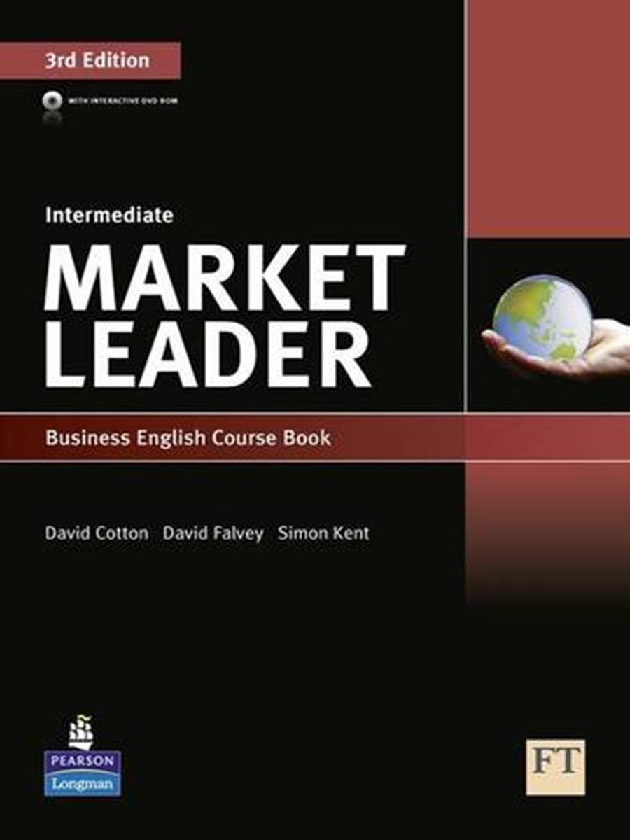 Market Leader (3Ed.) Intermediate