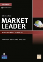 Market Leader (3Ed.) Intermediate