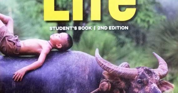 Life A1-A2: Student Book with Online Workbook 2ND Edition