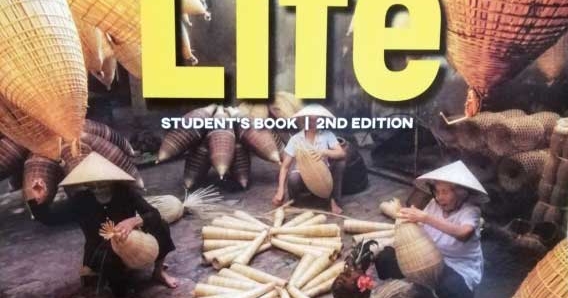 Life (BrE) (2 Ed.) A2-B1: Student Book with Code Online Workbook