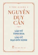 Lão Tử Tinh Hoa - Lão Tử Đạo Đức Kinh