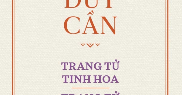 Trang Tử Tinh Hoa, Trang Tử Nam Hoa Kinh