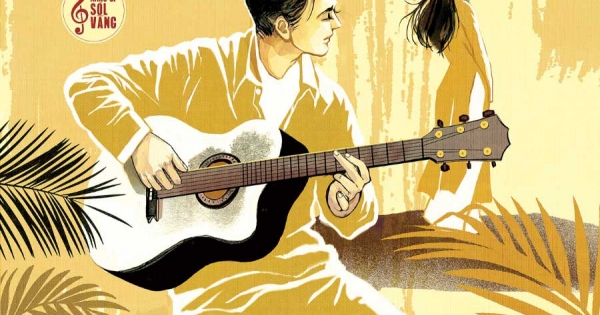 Đêm Gành Hào Nghe Điệu Hoài Lang - Trăm Khúc Tình Ca