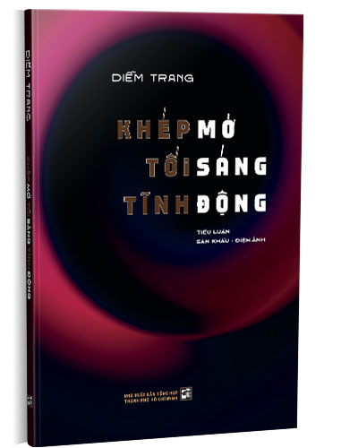 Khép Mở Tối Sáng Tĩnh Động