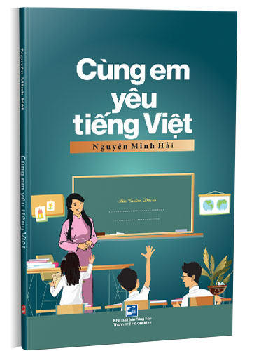 Cùng Em Yêu Tiếng Việt