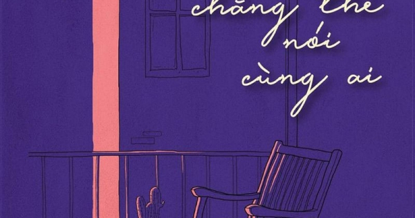 Có Những Điều Chẳng Thể Nói Cùng Ai