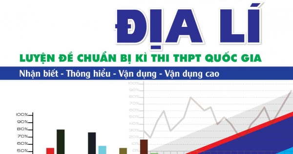 Thần Tốc Luyện Đề Chuẩn Bị Kì Thi THPT Quốc Gia Địa Lý 2016-2017