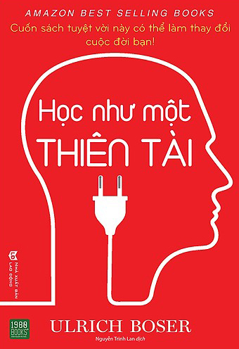 Học Như Một Thiên Tài