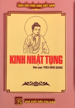 Kinh Nhật Tụng