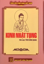 Kinh Nhật Tụng