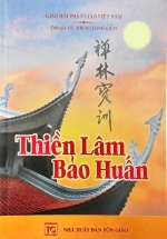 Thiền Lâm Bảo Huấn