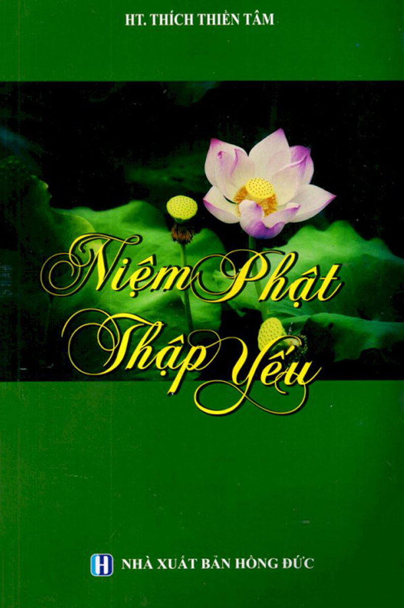 Niệm Phật Thập Yếu