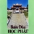 Bước Đầu Học Phật - Thích Thanh Từ (Bìa Xanh)