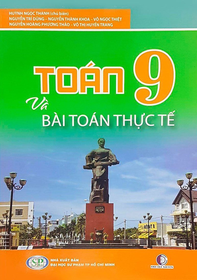 Toán  9 Và Bài Toán Thực Tế