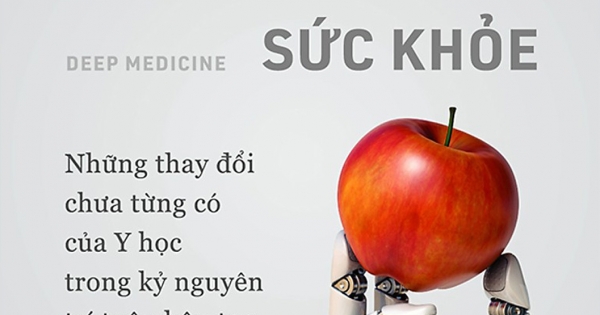 AI - Bước Tiến Đột Phá Trong Chăm Sóc Sức Khỏe
