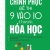 Chinh Phục Đề Thi 9 Vào 10 Chuyên Hóa Học 