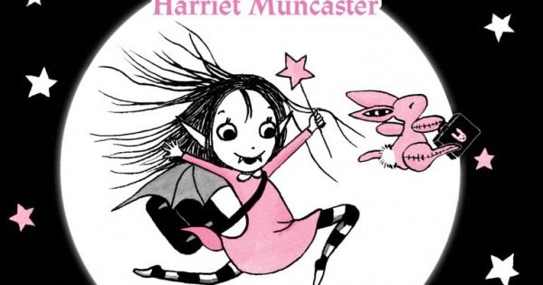 Isadora Moon Đi Học