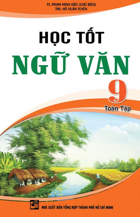 Học Tốt Ngữ Văn 9 Toàn Tập 
